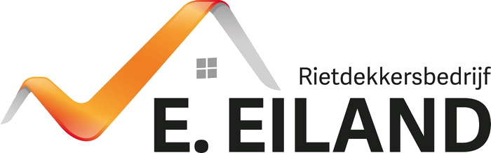 Rietdekkersbedrijf E. Eiland
